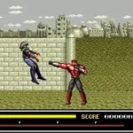 Last Battle (USA, Europe)