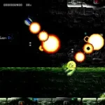 Last Hope CD Beta (Neo CD conversion) [Hack, Imperfect graphics]