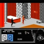 Last Ninja, The (USA)