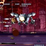 Last Resort (prototype) [Prototype]