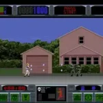 Lawnmower Man, The (USA)