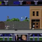 Lawnmower Man, The (USA, Europe)