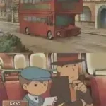 Layton Kyouju to Saigo no Jikan Ryokou (Japan)