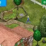 Lea - Passion Veterinaire (F)(sUppLeX)