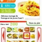 Lecons de Cuisine - Qu'Allons-Nous Manger Aujourd'hui (France)