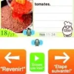 Lecons de Cuisine - Qu'Allons-Nous Manger Aujourd'hui (France) (Rev 1)