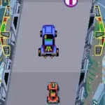 Led Storm Rally 2011 (US)