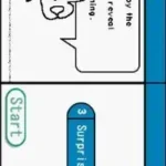 Left or Right - Ambidextrous Challenge (Europe) (En,Fr,De,Es,It)