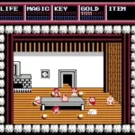 Legacy of the Wizard (USA)