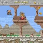 Legend of Hero Tonma