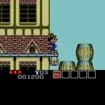 Legend of Illusion Starring Mickey Mouse (Brazil)