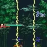 Legend of Kage 2, The (Europe) (En,Fr,De,Es,It)