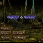 Legend of Legaia (USA)