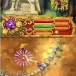 Legend of Spyro, The - A New Beginning (Europe) (En,Fr,De,Es,It,Nl)