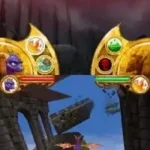 Legend of Spyro, The - Dawn of the Dragon (Europe) (En,Fr,De,Es,It,Nl)