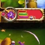 Legend of Spyro, The - The Eternal Night (USA)