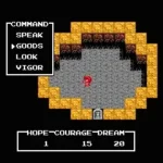 Legend of the Ghost Lion (USA)