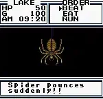 Legend of the River King 2 (USA)