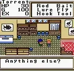 Legend of the River King GB (Europe)