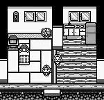 Legend of the River King GB, The (USA)