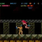 Legendary Axe II, The (USA)