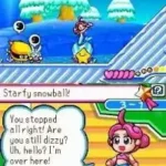 Legendary Starfy, The (USA)