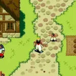 Legende de Thor, La (France)