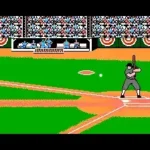 Legends of the Diamond - The Baseball Championship Game (USA)