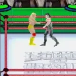 Legends of Wrestling 2 (U)(Venom)