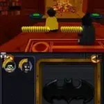 LEGO Batman - The Videogame (Europe) (En,Fr,De,Es,It,Da)