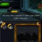 LEGO Batman - The Videogame (USA) (En,Fr,Es)