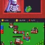 LEGO Battles (Europe) (En,Fr,De,Es,It,Da)