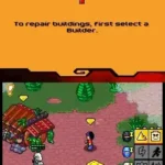 LEGO Battles - Ninjago (USA) (En,Fr,Es)