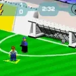 Lego Football Mania (E)(Mode7)