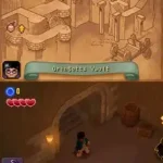 LEGO Harry Potter - Years 1-4 (Europe) (En,Fr,De,Es,It,Da)