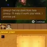 LEGO Indiana Jones 2 - The Adventure Continues (USA) (En,Fr,Es)