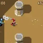 Lego Knights' Kingdom (E)(Rising Sun)