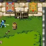 Lego Knights' Kingdom (U)(Venom)