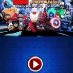 LEGO Marvel Super Heroes - Universe in Peril (USA) (En,Fr,Es,Pt)