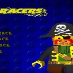 Lego Racers