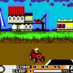 Lego Racers (USA) (En,Fr,Es)