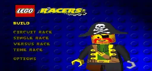 Play Lego Racers Online Free (PlayStation PSX)
