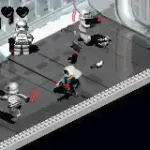 LEGO Star Wars II - The Original Trilogy (E)(Rising Sun)