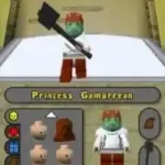 LEGO Star Wars II - The Original Trilogy (Europe) (En,Fr,De,Es,It,Da)