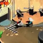 LEGO Star Wars II - The Original Trilogy (U)(Rising Sun)