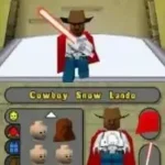 LEGO Star Wars II - The Original Trilogy (USA)