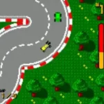 Lego Stunt Rally (USA)