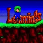 Lemmings (Europe) (Beta)
