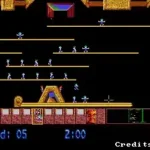 Lemmings (US prototype)