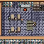 Lennus - Kodai Kikai no Kioku (Japan)